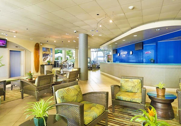 アロハ サーフ ワイキキ イメージ2