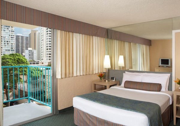 アロハ サーフ ワイキキ イメージ7