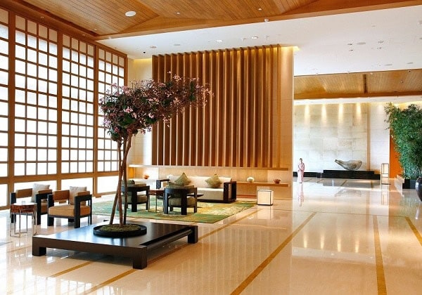 ホテル オークラ マカオ イメージ2