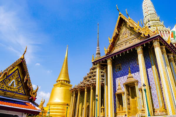 タイ（バンコク）