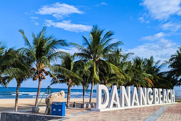 ベトナム（ダナン）