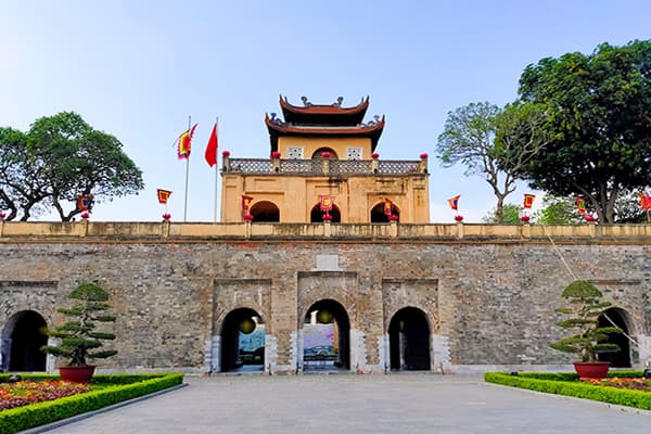 ベトナム（ハノイ）