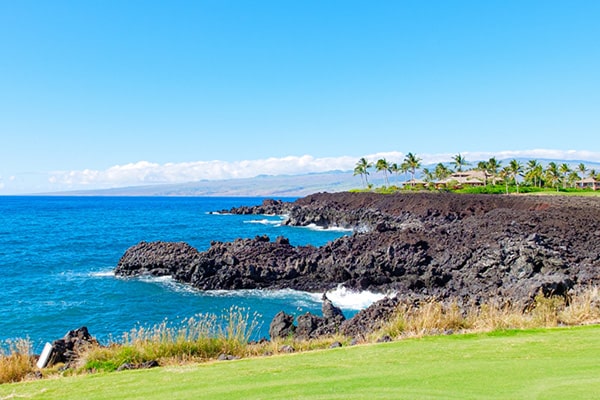 ハワイ（ワイキキ）