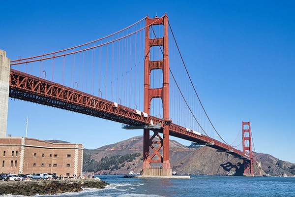 サンフランシスコ