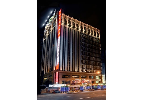 コスモス ホテル / 天成大飯店 イメージ2