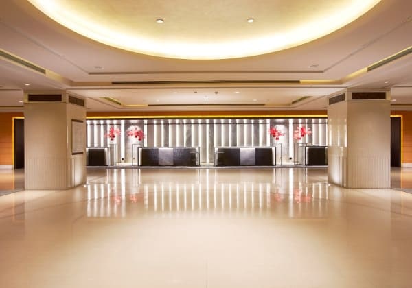 シェラトン グランド ホテル / 喜来登大飯店 イメージ3