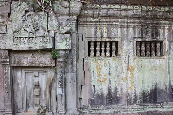 イメージ：ベンメリア遺跡3