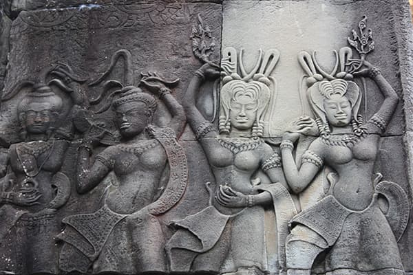 イメージ：アンコールワット3