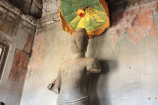 イメージ：アンコールワット5