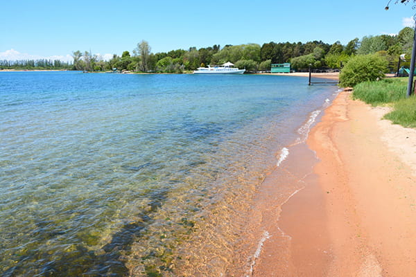 イメージ：カラコル、トクマク、ビシュケク（キルギス共和国）4