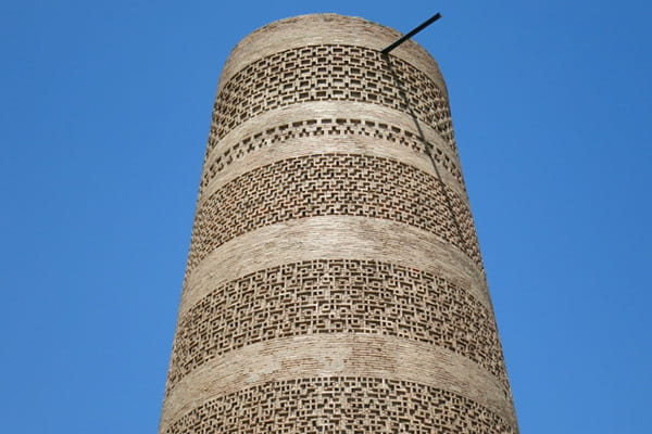 イメージ：カラコル、トクマク、ビシュケク（キルギス共和国）5