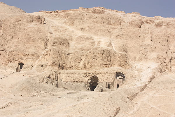 イメージ:王家の谷3