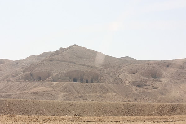 イメージ:王家の谷2