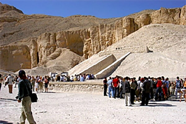 イメージ:王家の谷4