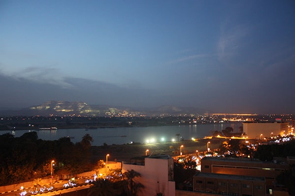 イメージ：ルクソール