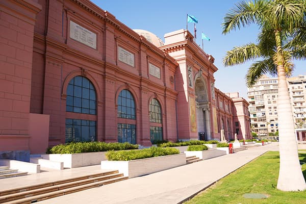 イメージ:考古学博物館2