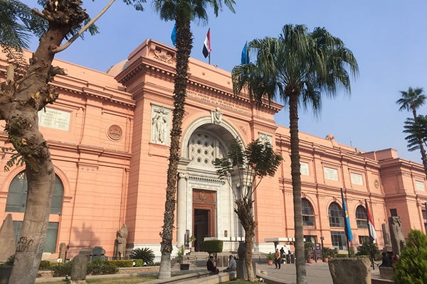 イメージ:考古学博物館3