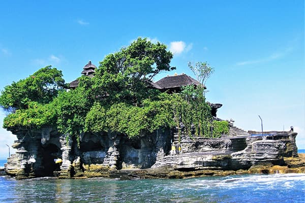 イメージ：タナロット寺院3