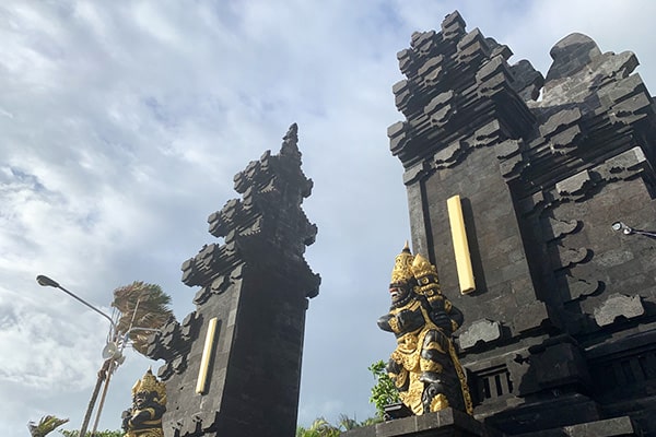 イメージ：タナロット寺院4