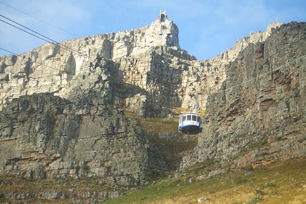 イメージ:テーブル・マウンテン3