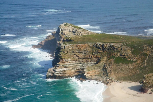 イメージ:喜望峰2