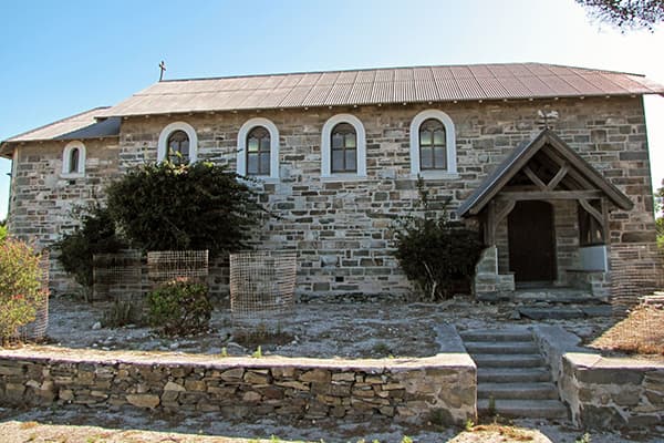 イメージ:ロベン島2