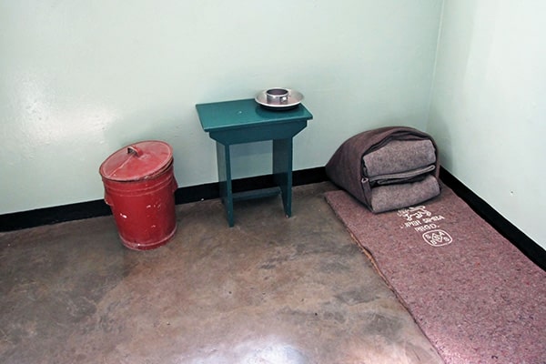 イメージ:ロベン島3