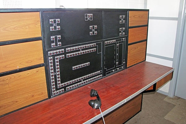 イメージ:ロベン島5