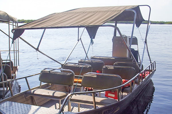 イメージ:チョベ国立公園2