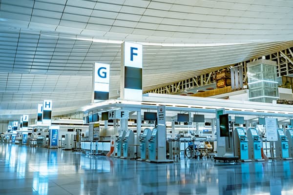 添乗員同行で安心と快適なご旅行を