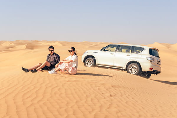 世界の雄大な大自然を感じる