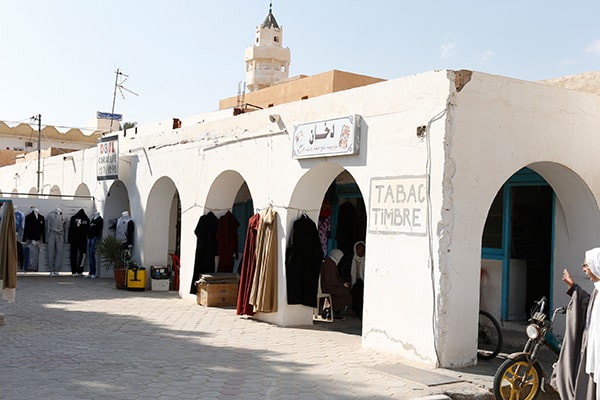 イメージ：ドゥーズ