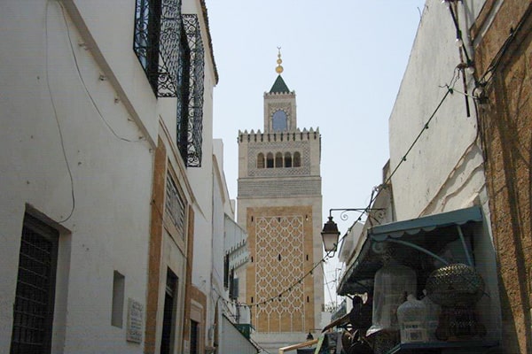 イメージ：グランド・モスク2