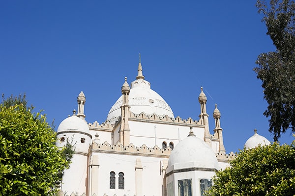 イメージ：カルタゴ博物館3