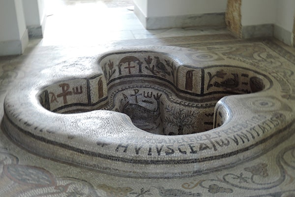 イメージ：バルドー博物館6