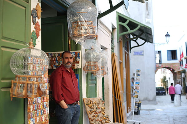 イメージ：メディナ