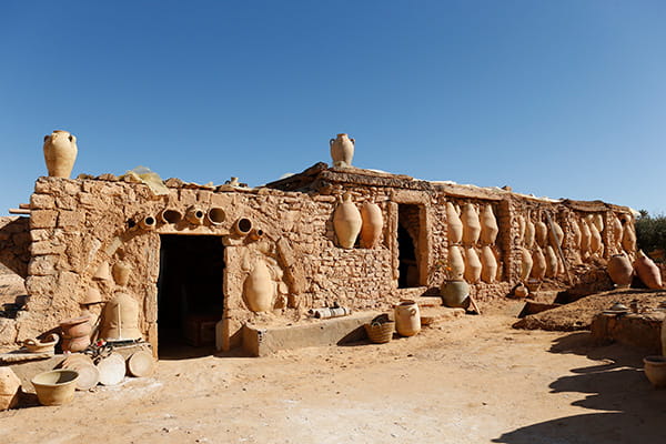 イメージ：ジェルバ島5