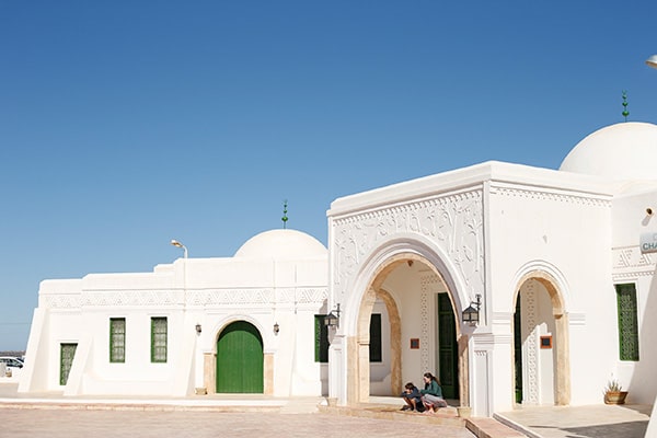 イメージ：ジェルバ島6