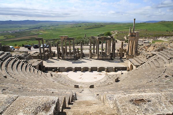 イメージ：ドゥッガ