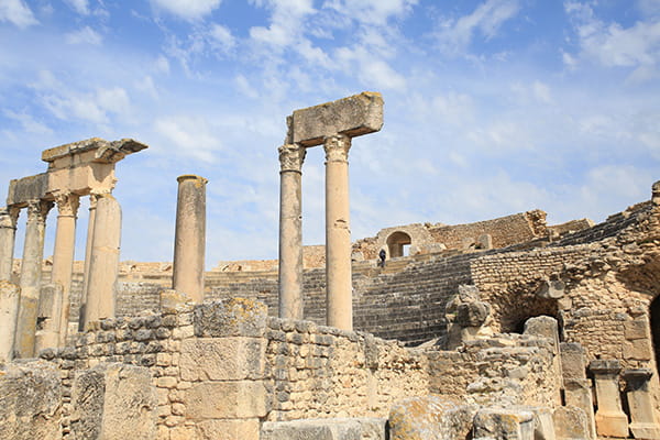 イメージ：ドゥッガ3