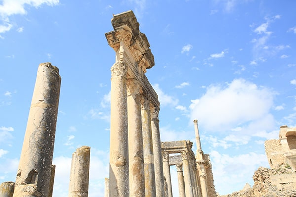 イメージ：ドゥッガ6