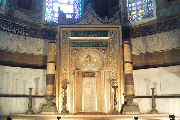 イメージ：ブルーモスク5