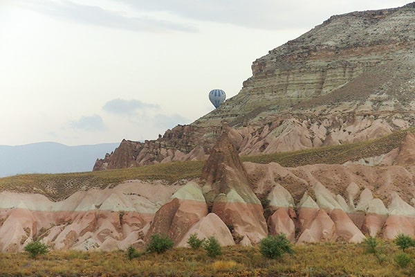 イメージ：ローズバレー（クズル・クチュル）