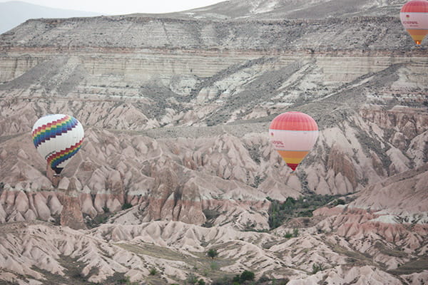 イメージ：ローズバレー（クズル・クチュル）3