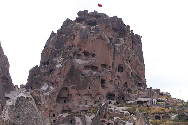 イメージ：カイマクル地下都市5