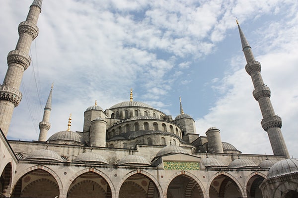 イメージ：ブルーモスク6