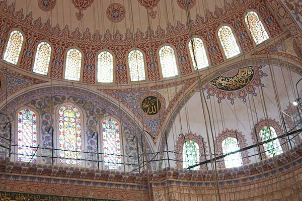 イメージ：ブルーモスク4