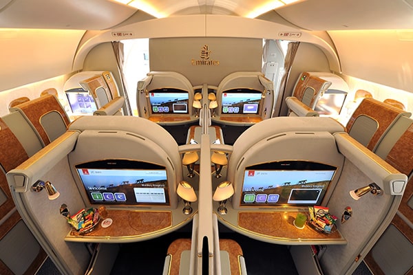 イメージ：充実の機内サービス、エンターテインメント『ice』2