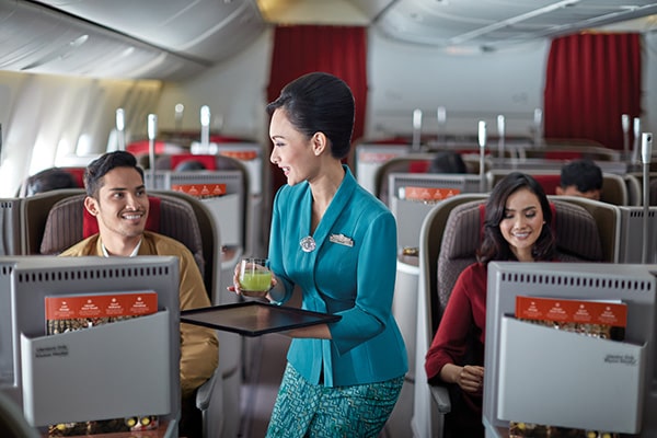 イメージ：快適なお食事時間6