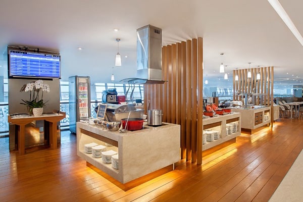 イメージ：ビジネスクラス4